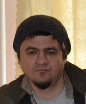 Юрий Крапов