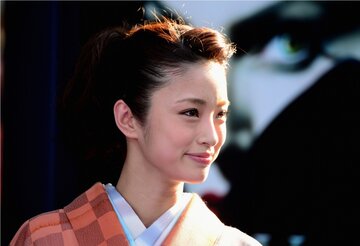 Aya Ueto