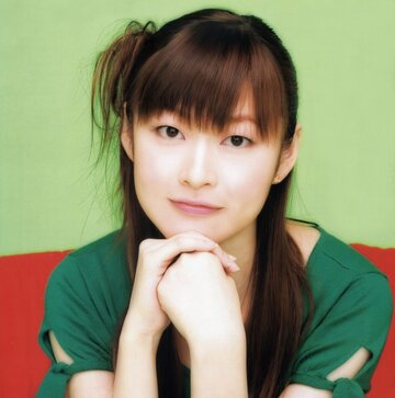 Mamiko Noto