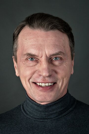 Александр Высоковский