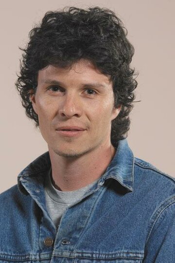 Rodrigo Oviedo