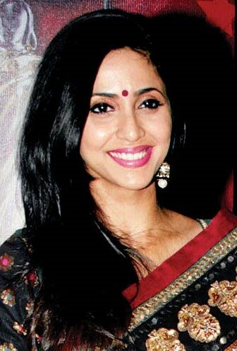 Gautami Kapoor