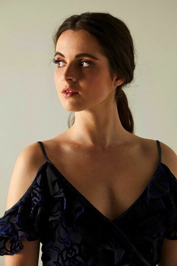 Vanessa Marano
