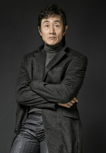 Heo Joon-ho