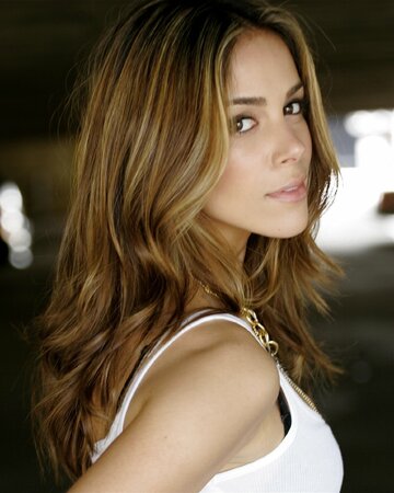 Tiffany Dupont