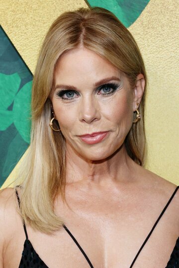 Cheryl Hines