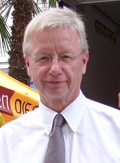 Franz Morak