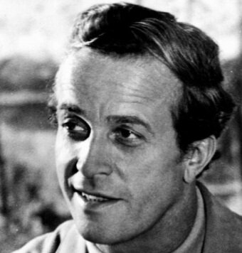 Klaus Behrendt