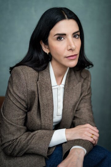 Хаят Камилла