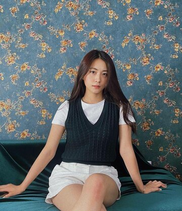 Jeong Ye-jin 