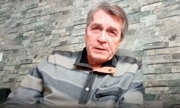 Георгий Третьяков