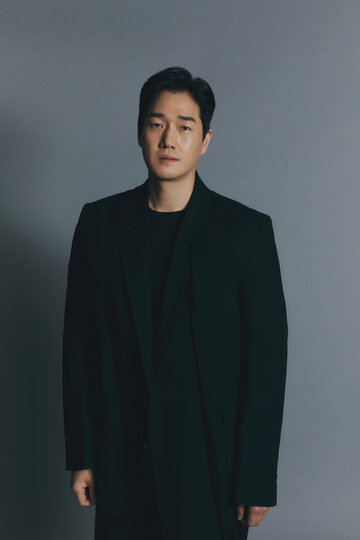 Yoo Ji-tae
