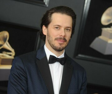 Edgar Wright