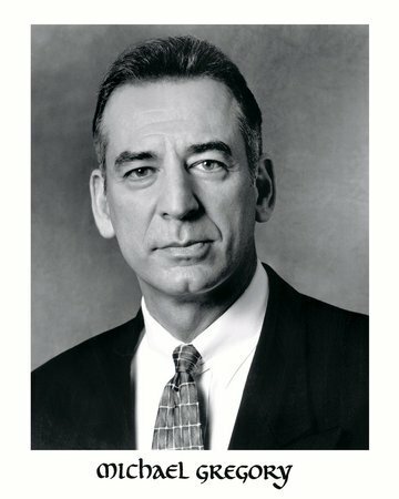 Michael Gregory