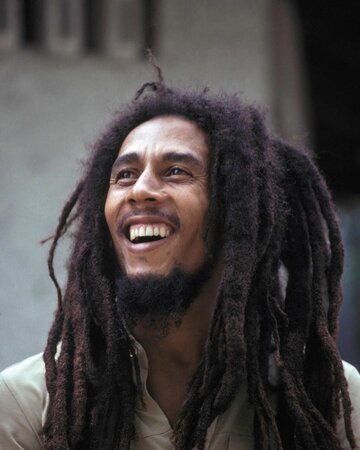 Bob Marley