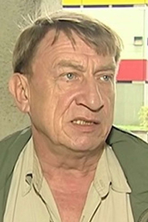 Рышард Мруз