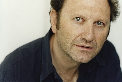 Douglas Wolfsperger