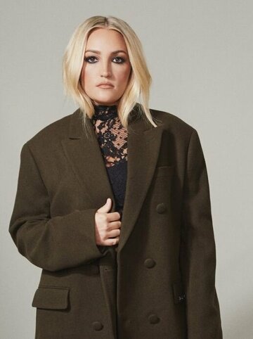 Jamie Lynn Spears