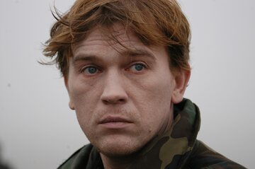 Михаил Лукашов