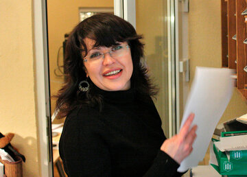 Yelena Shulman