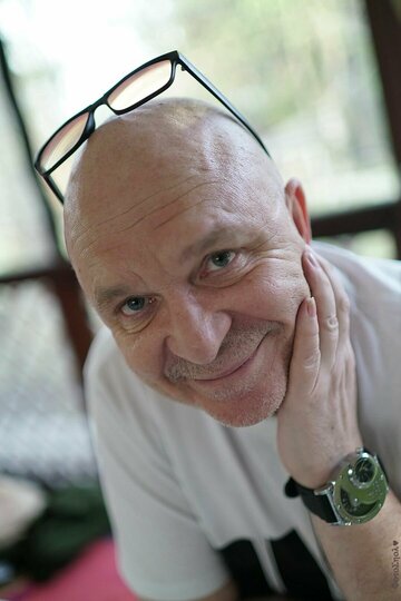 Андрей Комаров