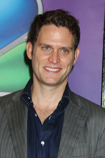 Steven Pasquale