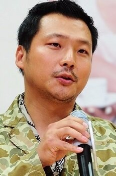 Oh Jin-seok