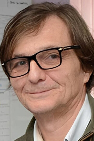 Goran Bjelogrlić