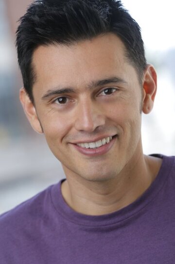 Miguel Angel Caballero