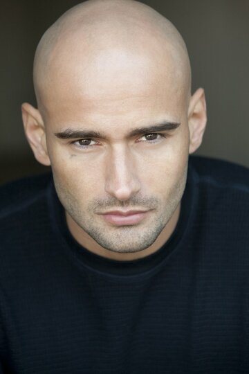 Christian Monzon