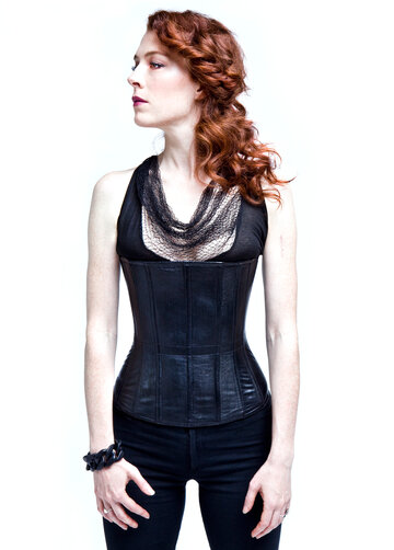 Melissa Auf der Maur
