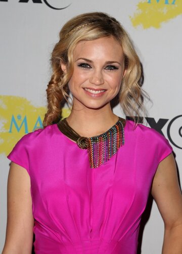 Fiona Gubelmann