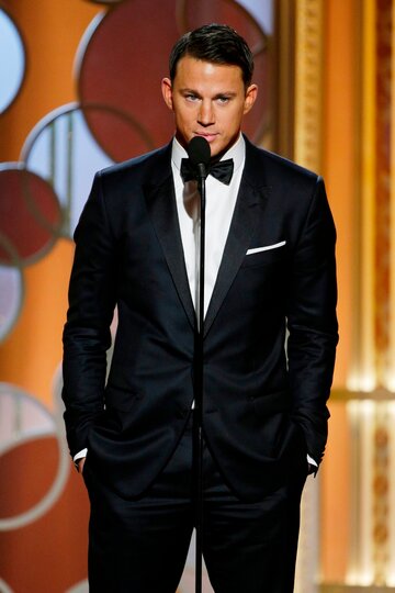 Channing Tatum