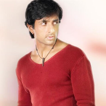 Sonu Sood