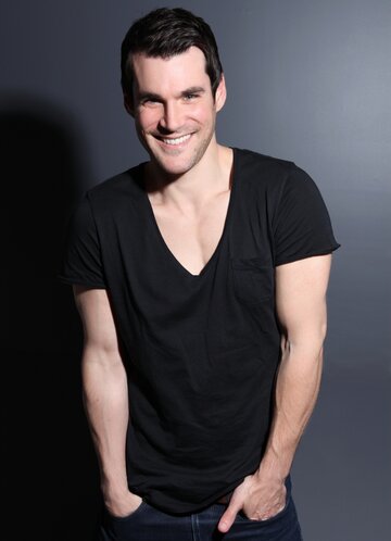 Sean Maher