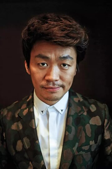 Wang Baoqiang