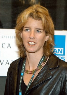 Rory Kennedy