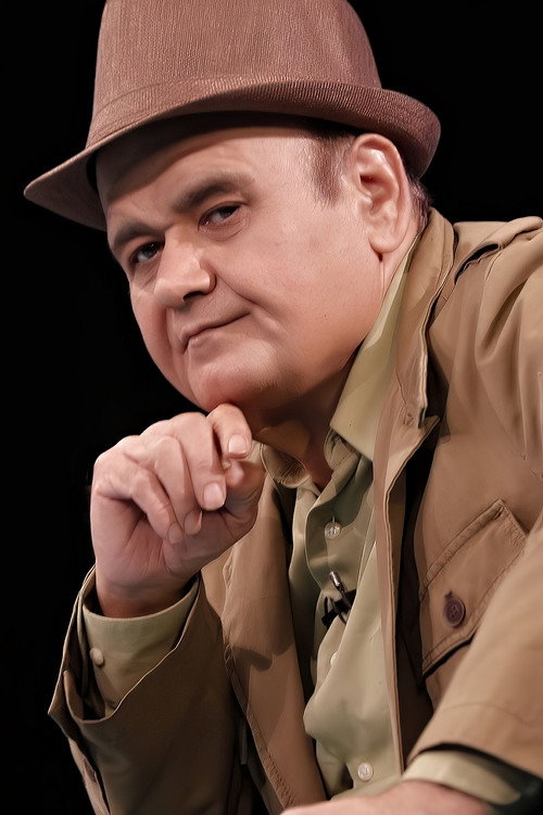Акбар Абди