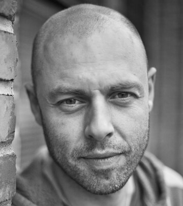 Christian Fredrik Martin