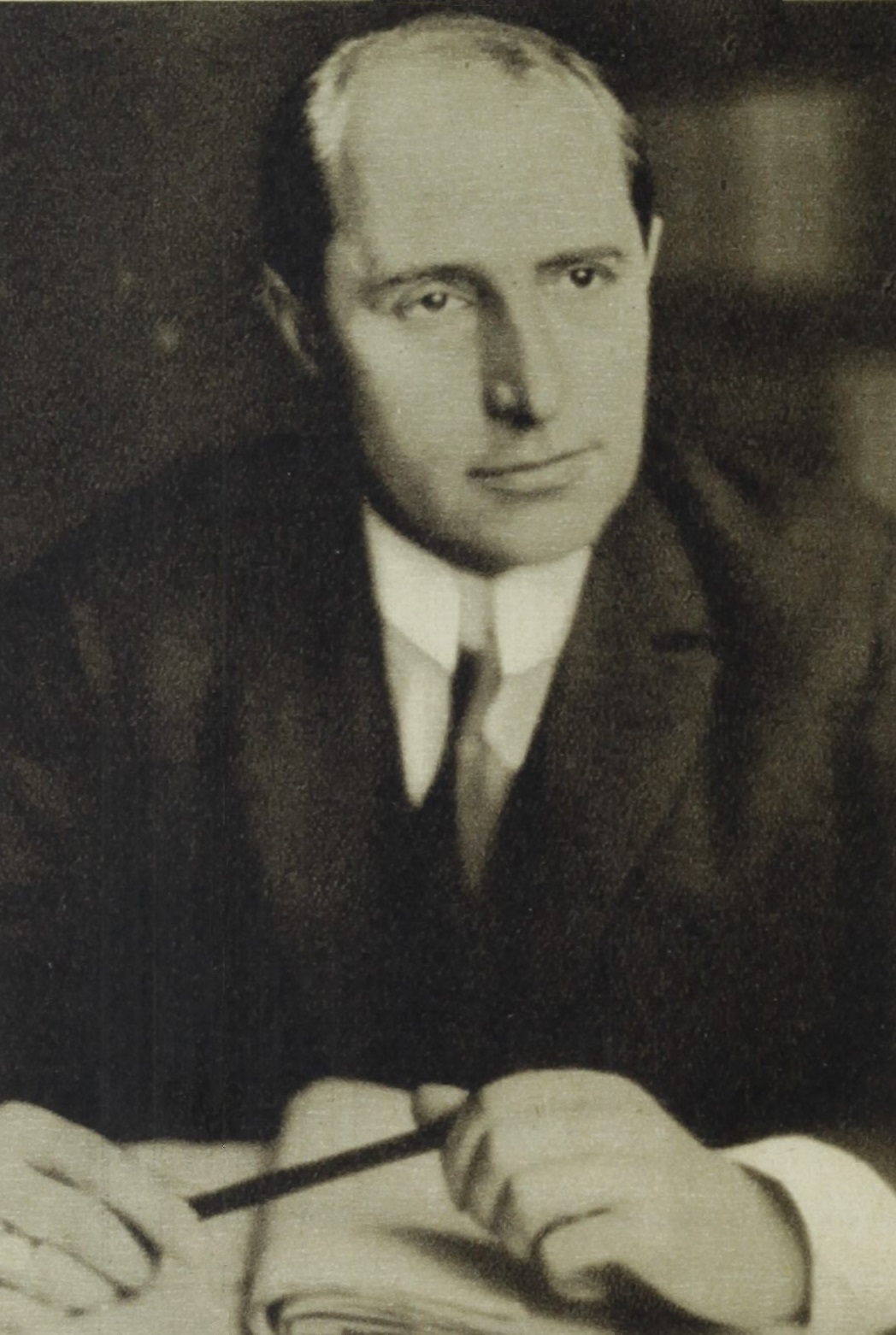 Franz Herterich