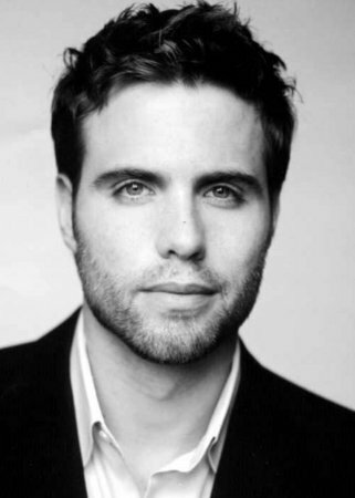 Ryan Scott
