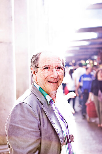 Joan Pera