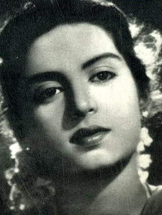 Калпана Картик