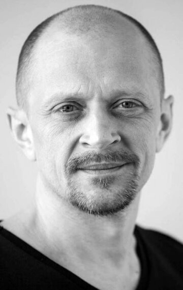 Dmitriy Gusev