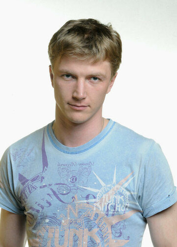 Сергей Мухин