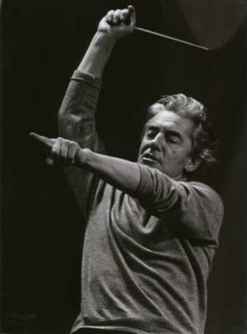 Herbert von Karajan