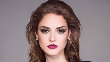 Isabelle Drummond