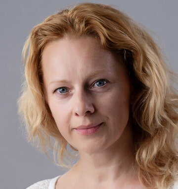 Tereza Groszmannová