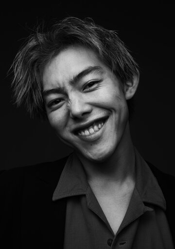 Kaito Yoshimura