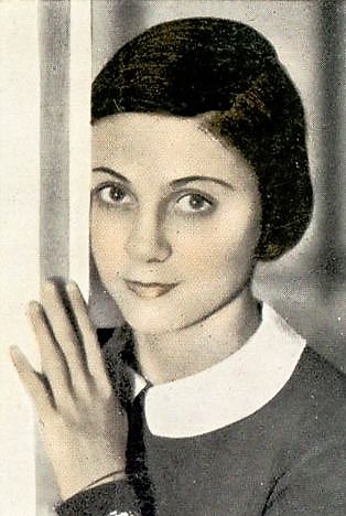 Эллен Шваннеке